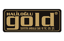 Gold Sentetik Ambalaj