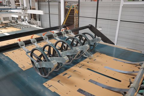 Koru Pak 3