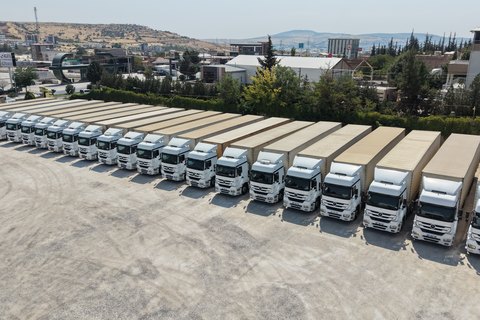 Haliloğlu Lojistik 2