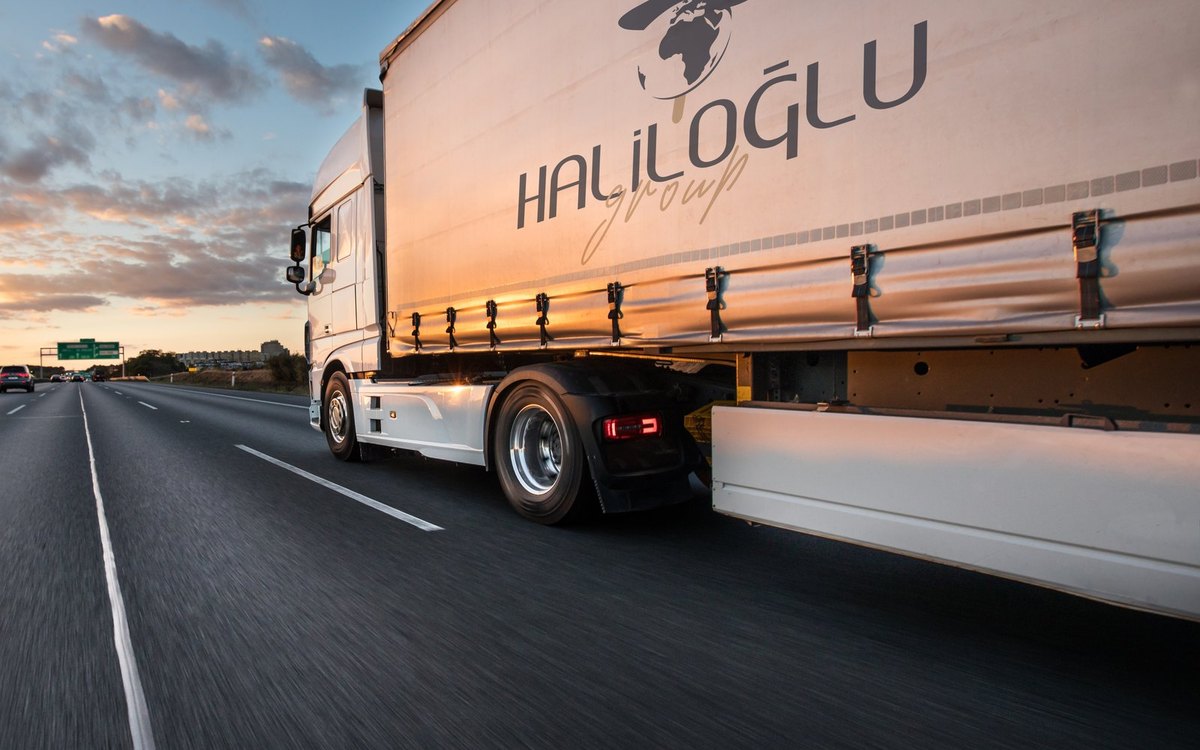 Haliloğlu Lojistik