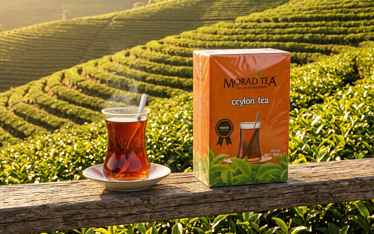 Morad Tea