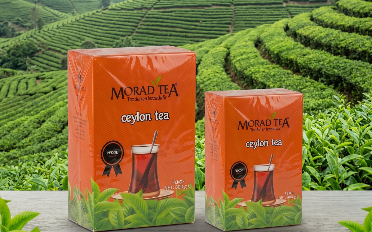 Morad Tea