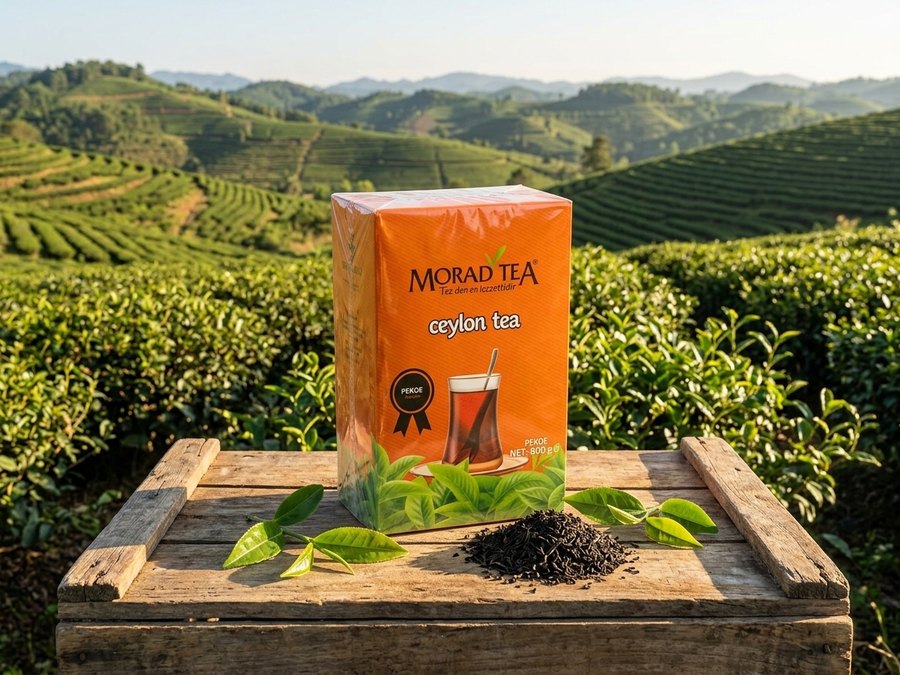 Çay